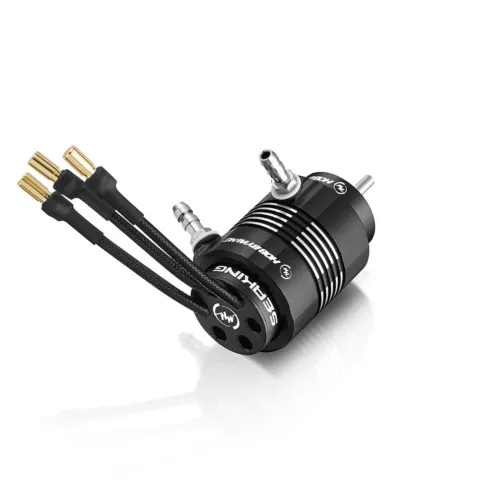 Hobbywing SeaKing 2040SL V2 – 4000kV Brushless Motor voor RC-boten