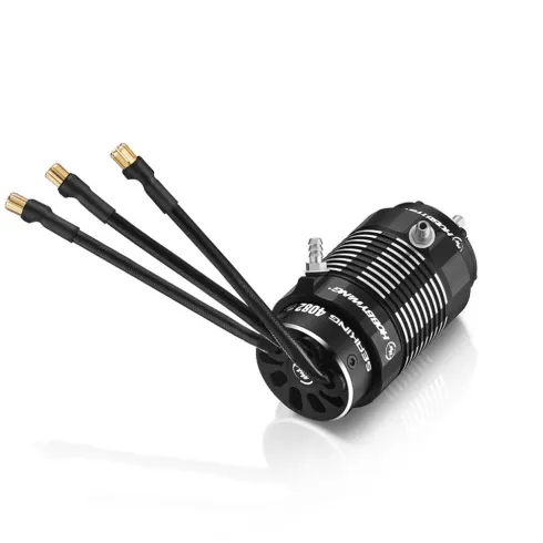Hobbywing SeaKing 4082SL V2 – 1700kV Brushless Motor voor RC-boten