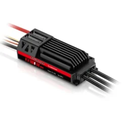 Hobbywing Skywalker V2 130A HV 6–14S OPTO – Krachtige ESC voor Grote RC-vliegtuigen