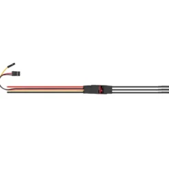 Hobbywing Skywalker V2 Mini 20A 2–4S – Compacte ESC voor RC Vliegtuigen