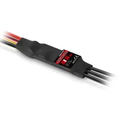 Hobbywing Skywalker V2 Mini 30A 2–4S – Compacte ESC voor RC-vliegtuigen