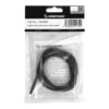 Hobbywing Ultrasoft Siliconesnoer 11AWG – 100 cm voor XR8 PLUS G2S