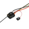 Hobbywing XeRun AXE Plus R3 540L 3300kV R2 Combo