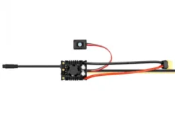 Hobbywing XeRun AXE Plus R3 540L 3300kV R2 Combo