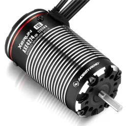 Hobbywing XeRun AXE4274SD 1700kV R3 Crawler Motor