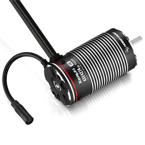 Hobbywing XeRun AXE4274SD 2000kV R3 Crawler Motor