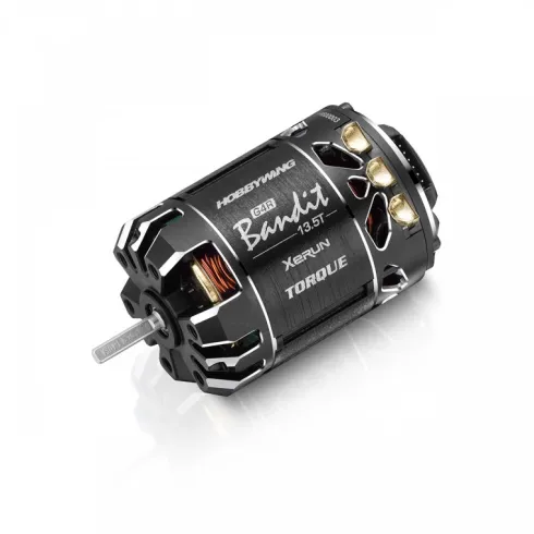 Hobbywing Xerun Bandit Brushless Motor G4R TORQUE 13.5T 3200kV