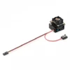 Hobbywing Xerun Justock Combo G3S and 21 Turn 2050kV for 1/10 Crawlers / Scalers (Versie 2024)