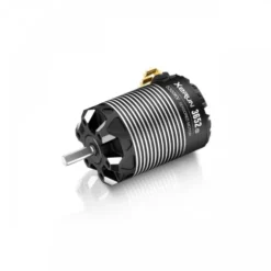 Hobbywing Xerun 3652SD G3 Brushless Motor 4500kV Sensored 5mm Shaft (Versie 2025)