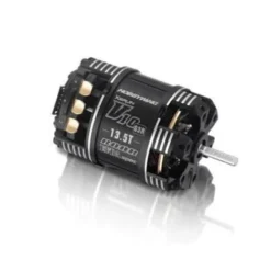 HobbywingXeRun V10 13.5T Black G3R –HW30401130