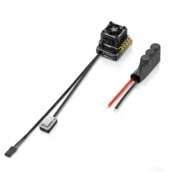 Hobbywing Xerun XR10 Pro DR Drag Racing ESC 200A 2S LiPo