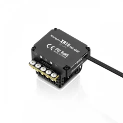 Hobbywing Xerun XR10 Pro DR Drag Racing ESC 200A 2S LiPo