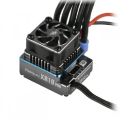 Hobbywing XeRun XR 10 Pro Elite Electric Blue G2 HW
