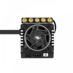 Hobbywing Xerun XR10 Pro G3 Brushless ESC 160A, 2S LiPo