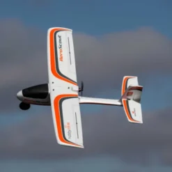 HobbyZone AeroScout S 2 1.1m BNF Basic met SAFE (Versie 2026)