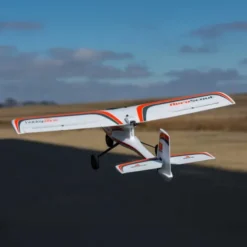 HobbyZone AeroScout S 2 1.1m BNF Basic met SAFE (Versie 2026)