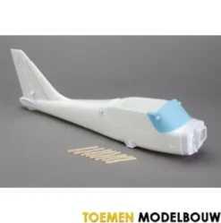 Hobbyzone Bare Fuselage Glasair – HBZ7667