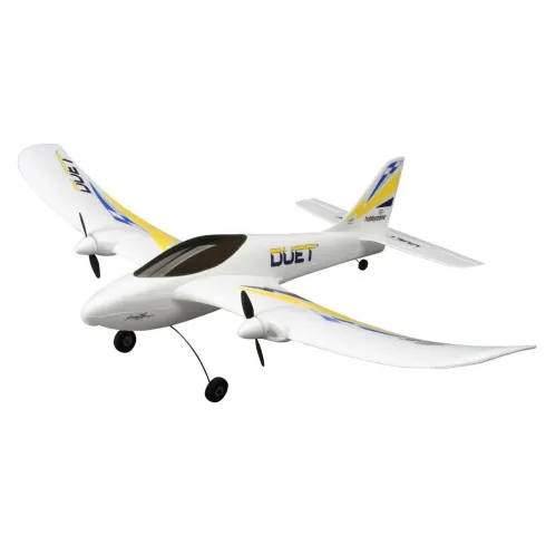 Hobbyzone Duet electro vliegtuig RTF