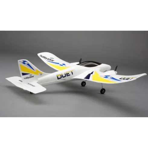 Hobbyzone Duet electro vliegtuig RTF