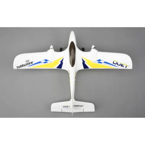 Hobbyzone Duet electro vliegtuig RTF