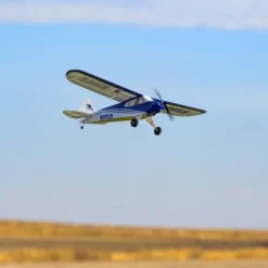 Hobbyzone Sport Cub S 2 RTF met SAFE systeem – Versie 2.0