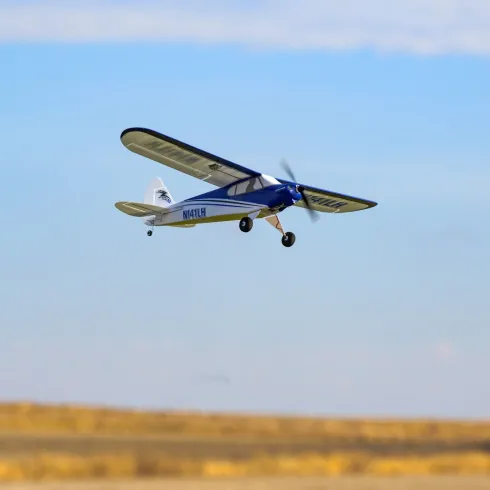 Hobbyzone Sport Cub S 2 RTF met SAFE systeem – Versie 2.0