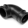 HPI Air Filter Connector Black – 101039