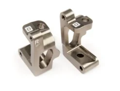 HPI ALUMINUM C HUB SET HARD ANODIZED – HPI108077
