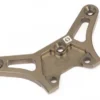 HPI ALUMINUM FRONT UPPER BRACE HARD ANODIZED – HPI108022
