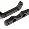 HPI ALUM. SUSPENSION HOLDER (0 DEG) 6061 (BLACK) – 101768