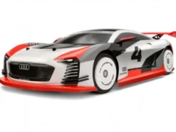 HPI Audi e-tron Vision GT Painted Body – 160204