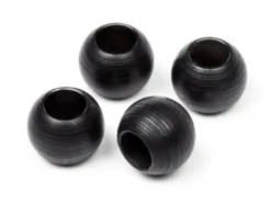 HPI Ball 6mm 4pcs – HOT67493