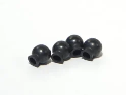 HPI BALL 6.8×7.3x3mm BLACK 4pcs – HPI86059