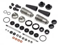 HPI BIG BORE SHOCK SET (106mm/2pcs) – 109829