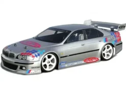HPI BMW M5 BODY (200mm) – 7450