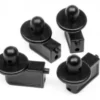HPI Body Mount Set – 67822