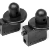 HPI BODY MOUNT SET – HOT67411