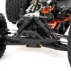 HPI Bullet ST 3.0 4WD 1/10 Nitro Stadium Truggy RTR 2.4ghz