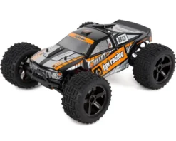 HPI Bullet ST 3.0 4WD 1/10 Nitro Stadium Truggy RTR 2.4ghz