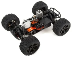 HPI Bullet ST 3.0 4WD 1/10 Nitro Stadium Truggy RTR 2.4ghz