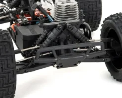 HPI Bullet ST 3.0 4WD 1/10 Nitro Stadium Truggy RTR 2.4ghz