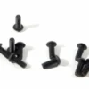 HPI BUTTON HEAD SCREW M3x8mm 10pcs – HPIZ352