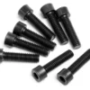 HPI CAP HEAD SCREW M3.5x14mm – HPI94675