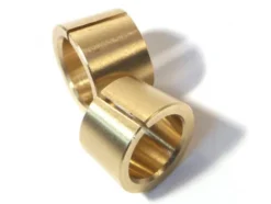 HPI COLLET 7×6.5mm (BRASS/2pcs) – HPI86077
