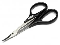 HPI CURVED SCISSORS – 9084