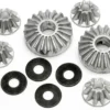HPI Differential Gear Set – HPI101087