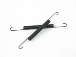 HPI EXHAUST MANIFOLD SPRING 4.9x76x0.7mm (2pcs) – HPI87054