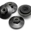 HPI FLANGED LOCK NUT M5x8mm – HPIZ680