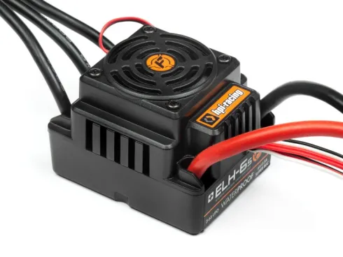 HPI FLUX ELH-6S BRUSHLESS WATERPROOF ESC – 120021