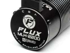 HPI FLUX MLH-2200 BRUSHLESS MOTOR – 120010